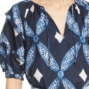 Ulla Johnson Arusi Top